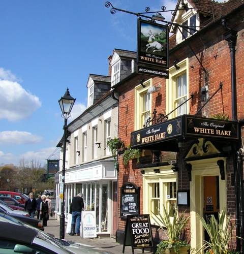 Ringwood Vereinigtes Königreich England Promo-Code Booking.com