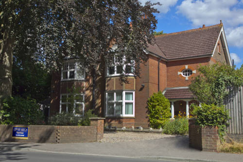 Crawley Verenigd Koningkrijk Engeland promotiecode Booking.com