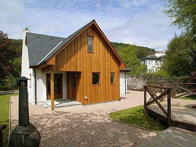 Gairlochy Verenigd Koningkrijk Engeland promotiecode Booking.com