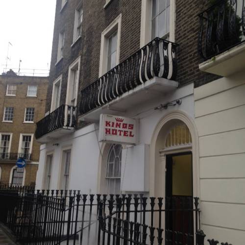 Londra Codice Promozionale Inghilterra Booking.com