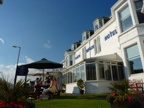 Troon United Kingdom Hotel