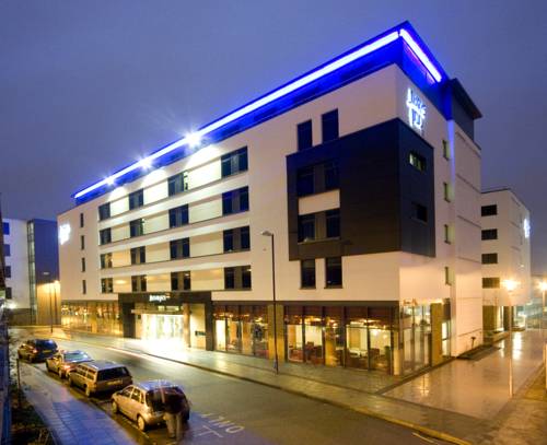 Brighton United Kingdom Hotel