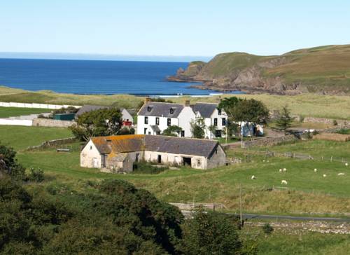 Bettyhill United Kingdom Hotel