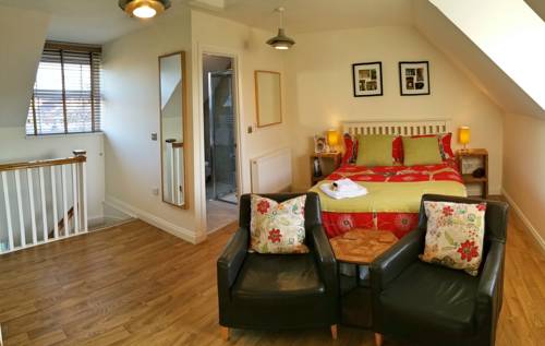Bradley Stoke Verenigd Koningkrijk Engeland promotiecode Booking.com