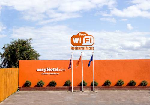 Hayes Reino Unido codigo de promocion Booking.com