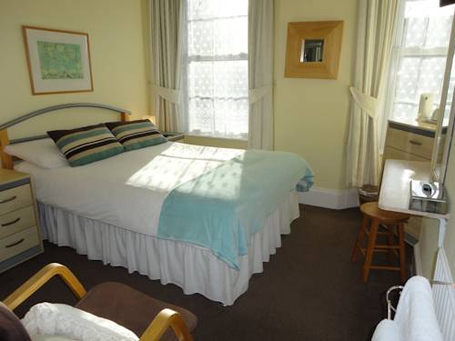 Torquay Vereinigtes K&ouml;nigreich England Promo-Code Booking.com