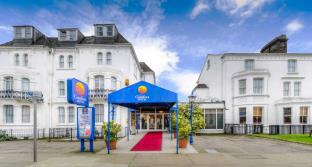 Great Yarmouth United Kingdom Hotels