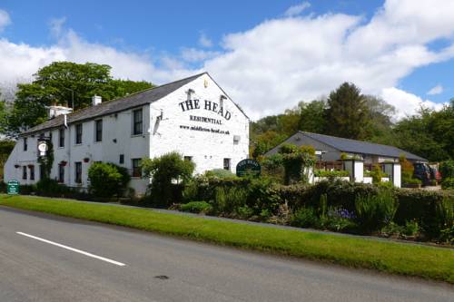 Kirkby Lonsdale United Kingdom England Promo Code Booking.com