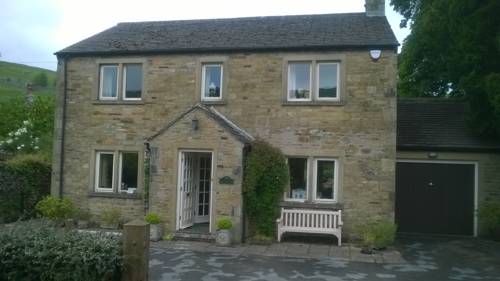 Kettlewell Code promo Angleterre Booking.com