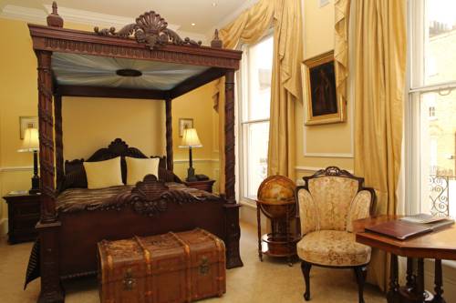 Londres Royaume-Uni code promo h&ocirc;tel booking.com