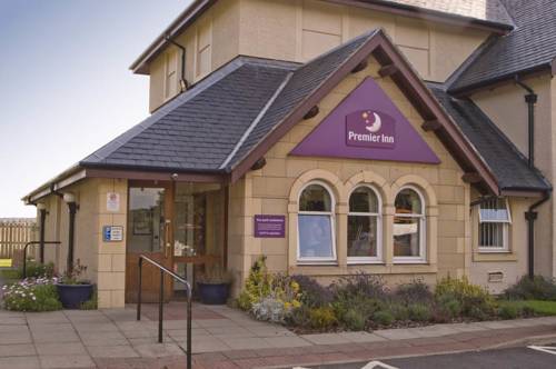 Musselburgh Reino Unido codigo de promocion Booking.com