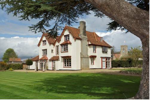 Stowmarket Vereinigtes Königreich England Promo-Code Booking.com