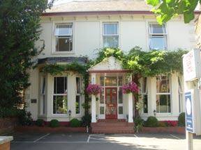 Spa Leamington Code promo Angleterre Booking.com
