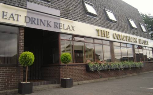 Kilsyth, Glasgow Codice Promozionale Inghilterra Booking.com