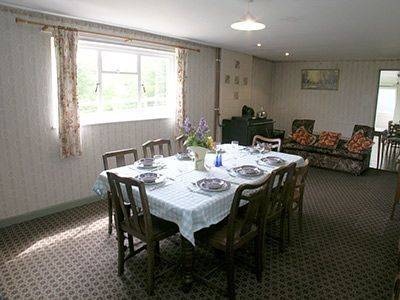 Patchacott Code promo Angleterre Booking.com