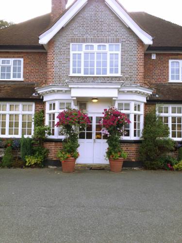 Virginia Water Verenigd Koningkrijk Engeland promotiecode Booking.com
