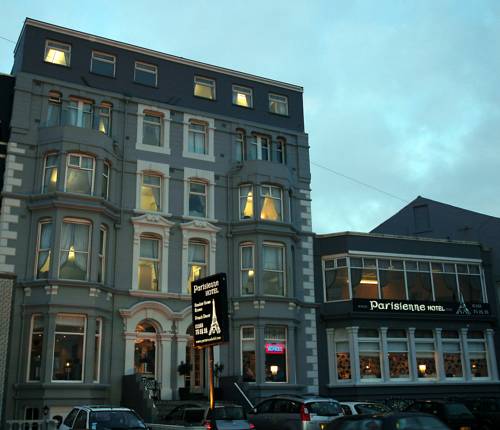 Blackpool Codice Promozionale Inghilterra Booking.com