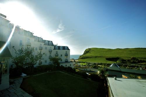 Ilfracombe Verenigd Koningkrijk Engeland promotiecode Booking.com