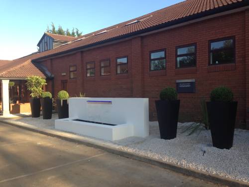 Corby Verenigd Koningkrijk Engeland promotiecode Booking.com