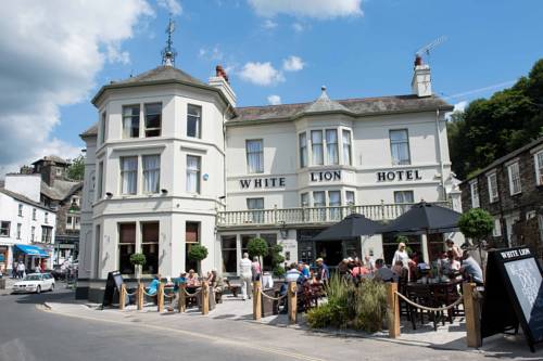 Ambleside Vereinigtes Königreich England Promo-Code Booking.com