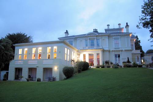 Torquay Verenigd Koningkrijk Engeland promotiecode Booking.com