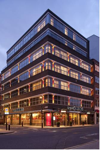 Londres Reino Unido codigo de promocion Booking.com
