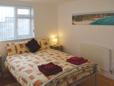 Porth Reino Unido codigo de promocion Booking.com