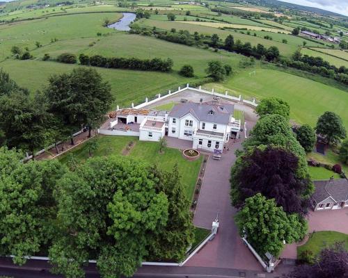 Castlederg United Kingdom Hotels