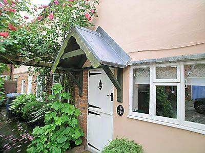 Lavenham Code promo Angleterre Booking.com