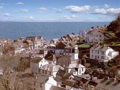 West Looe Reino Unido codigo de promocion Booking.com
