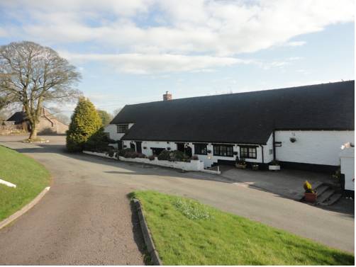 Ashbourne United Kingdom Hotel