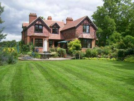 Stockbridge Vereinigtes Königreich England Promo-Code Booking.com