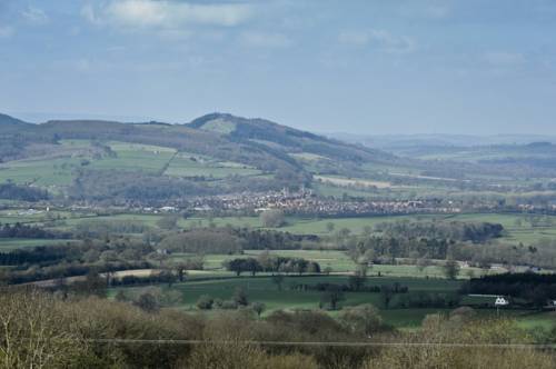 Ludlow Vereinigtes Königreich England Promo-Code Booking.com