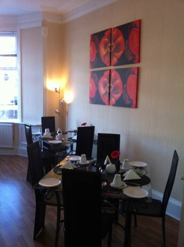 Ayr Code promo Angleterre Booking.com