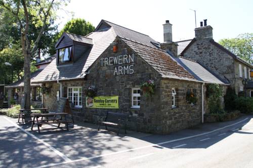 Newport Code promo Angleterre Booking.com