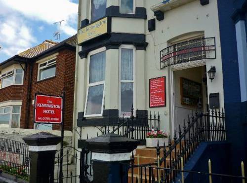 Rhyl Reino Unido codigo de promocion Booking.com