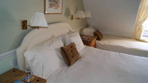 Torquay United Kingdom Hotel