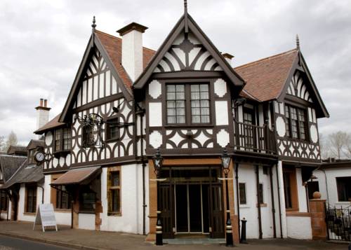 Glasgow Reino Unido codigo de promocion Booking.com