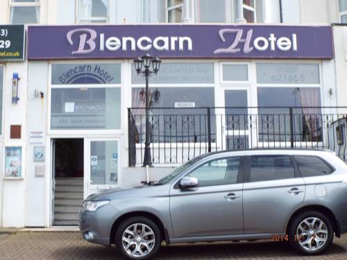 Blackpool Vereinigtes K&ouml;nigreich England Promo-Code Booking.com