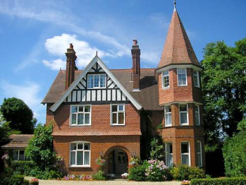 Lyndhurst Verenigd Koningkrijk Engeland promotiecode Booking.com