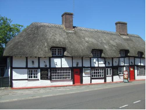 Ringwood Vereinigtes Königreich England Promo-Code Booking.com