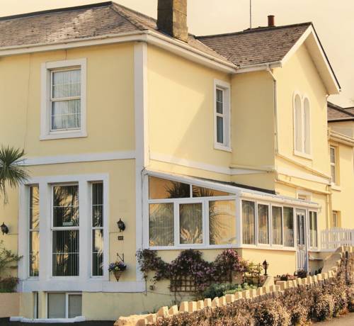 Torquay United Kingdom Hotel