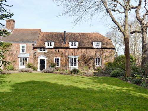 Fordwich nr. Canterbury Reino Unido codigo de promocion Booking.com