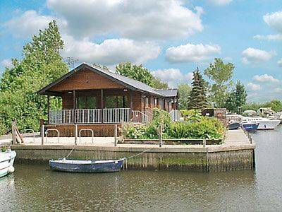 Brundall Code promo Angleterre Booking.com