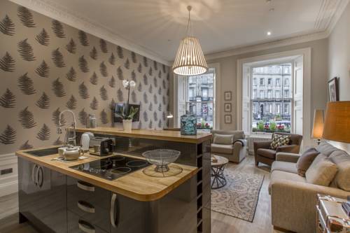 Edinburgh Vereinigtes K&ouml;nigreich England Promo-Code Booking.com
