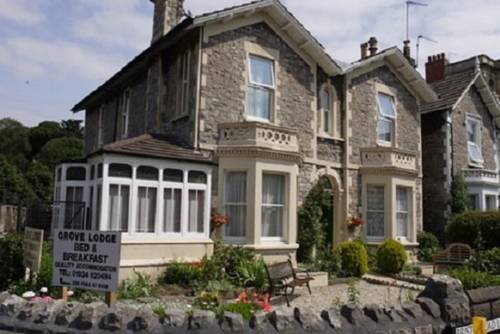 Weston Super Mare United Kingdom Hotel
