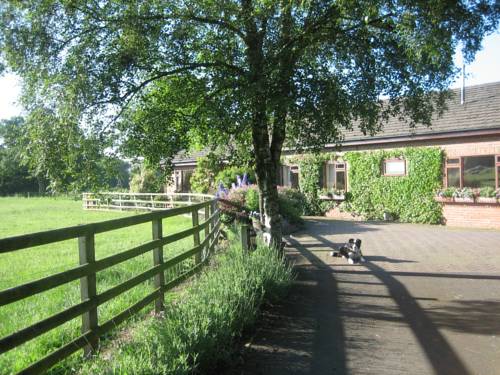 North Rode United Kingdom England Promo Code Booking.com