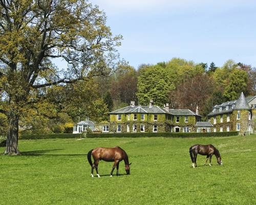 Perthshire Reino Unido codigo de promocion Booking.com