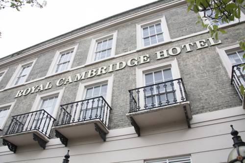 Cambridge Codice Promozionale Inghilterra Booking.com