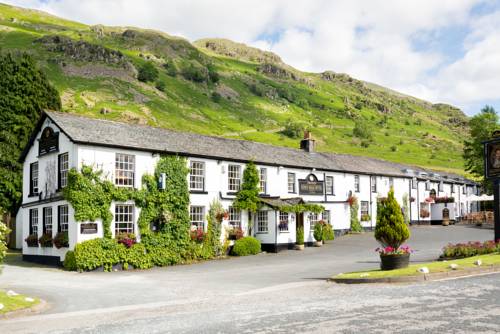Keswick Verenigd Koningkrijk Engeland promotiecode Booking.com